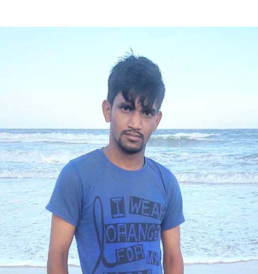 Chennai Urban Founder