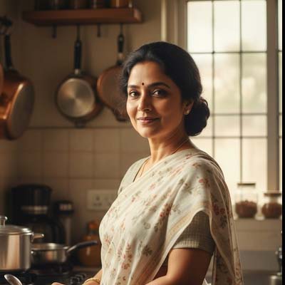 Testimonial 4 - Generic